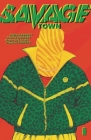 Savage Town Cover Image