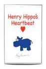 Henry Hippo's Heartbeat By Tony Funderburk Cover Image