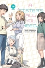 A Sister's All You Need., Vol. 14 (light novel) By Yomi Hirasaka, Kantoku (By (artist)) Cover Image