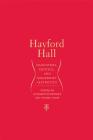 Hayford Hall: Hangovers, Erotics, and the Aesthetics of Modernism Cover Image