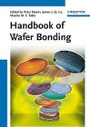 Handbook of Wafer Bonding Cover Image