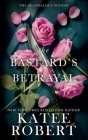 The Bastard's Betrayal Cover Image