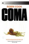 Coma By Robin Cook Cover Image