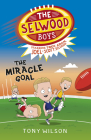 The Miracle Goal (the Selwood Boys, #2) Cover Image