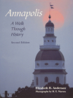 Annapolis: A Walk Through History By Elizabeth B. Anderson Cover Image