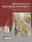 Principles of Macroeconomics CLEP Test Study Guide By Passyourclass Cover Image