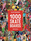 1000 Skateboards Cover Image