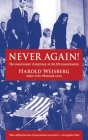 Never Again!: The Government Conspiracy in the JFK Assassination Cover Image