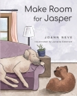 Make Room for Jasper Cover Image
