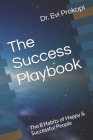 The Success Playbook: The 8 Habits of Happy & Successful People Cover Image