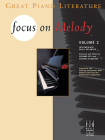 Focus on Melody Cover Image