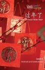 过年了: Celebrate Chinese New Year By Level Learning Cover Image