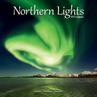 2023 Northern Lights Wall Calendar By Avonside Publishing Ltd (Editor) Cover Image