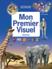Mon Premier Visuel Français By Jean-Claude Corbeil, Ariane Archambault Cover Image