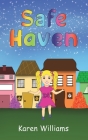 Safe Haven By Karen Williams Cover Image