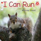 I Can Run (I Like to Read) By Murray Head (Photographs by) Cover Image