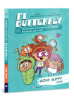P.I. Butterfly: Gone Guppy By Karen Kilpatrick, Germán Blanco (Illustrator) Cover Image