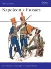 Napoleon's Hussars (Men-at-Arms) Cover Image