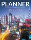 Planner Journal By Speedy Publishing LLC Cover Image