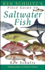 Ken Schultz's Field Guide to Saltwater Fish Cover Image