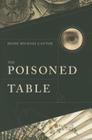 The Poisoned Table By Mercer University Press, Diane Michael Cantor Cover Image