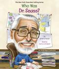 Who Was Dr. Seuss? (Who Was?) Cover Image
