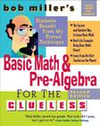 B Miller Basic Math&pre-Alg Cover Image