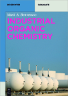 Industrial Organic Chemistry (de Gruyter Textbook) Cover Image