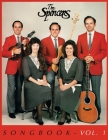 The Spencers Songbook: Volume 1 By Barbara Spencer, Wade Spencer, Kevin Spencer Cover Image