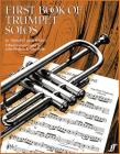 First Book of Trumpet Solos (Faber Edition) By John Wallace (Arranged by), John Miller (Arranged by) Cover Image