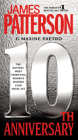 10th Anniversary (Women's Murder Club #10) Cover Image