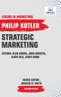 Strategic Marketing By Philip Kotler, Vibrant Publishers Cover Image