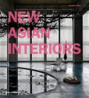 New Asian Interiors Cover Image