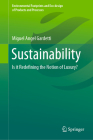 Sustainability: Is It Redefining the Notion of Luxury? (Environmental Footprints and Eco-Design of Products and Proc) Cover Image