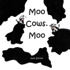 Moo Cows. Moo Cover Image