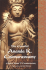 The Essential Ananda K. Coomaraswamy Cover Image