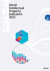 World Intellectual Property Indicators 2023 By Wipo Cover Image