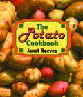 The Potato Cookbook By Miriam Reeves Cover Image
