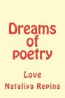 Dreams of Poetry: Love By Nataliya Repina Cover Image