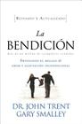La Bendición (Enfoque a la Familia) By John Trent, Gary Smalley Cover Image