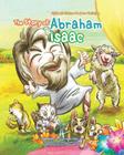 The Story of Abraham & isaac: Children's Picture Book for Christian By Young Soon Choi Cover Image