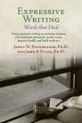 Expressive Writing: Words That Heal By James W. Pennebaker, John Evans Cover Image