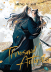Thousand Autumns: Qian Qiu (Novel) Vol. 5 Cover Image