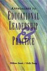 Approaches to Educational Leadership and Practice Cover Image
