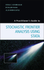 A Practitioner's Guide to Stochastic Frontier Analysis Using Stata Cover Image