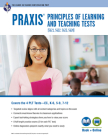 Praxis(r) Plt Ec, K-6, 5-9 and 7-12: Book + Online (Praxis Teacher Certification Test Prep) By John Allen, Ernest Balajthy (Foreword by) Cover Image
