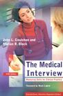 The Medical Interview: Mastering Skills for Clinical Practice Cover Image