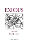 Exodus (Exeter Medieval Texts and Studies Lup) By Peter J. Lucs (Editor) Cover Image