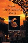 Favorite New Orleans Recipes By Suzanne Ormond, Mary Irvine, Denyse Cantin Cover Image