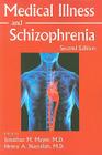 Medical Illness and Schizophrenia Cover Image